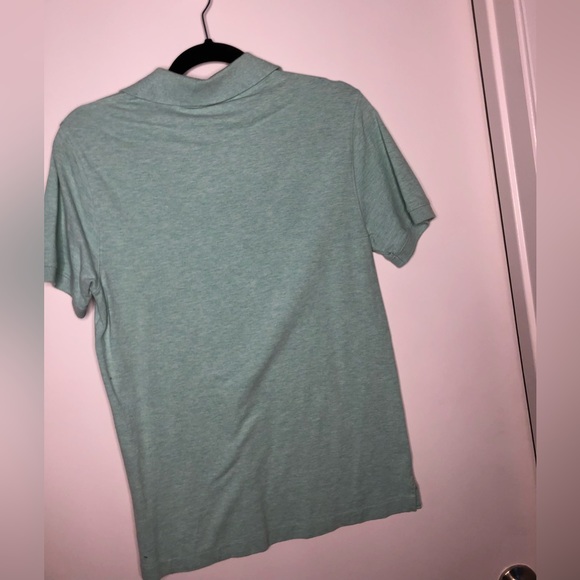 Men’s Vineyard Vines Slim Fit Polo Green - Extra Small - Picture 3 of 3